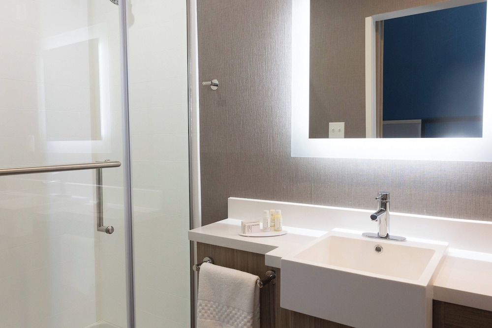 SpringHill Suites by Marriott Slidell - photo 28