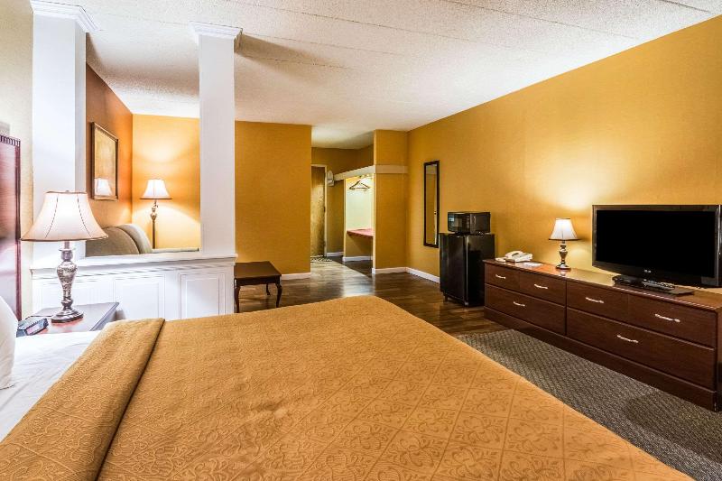 Quaint Inn &Suites - photo 7
