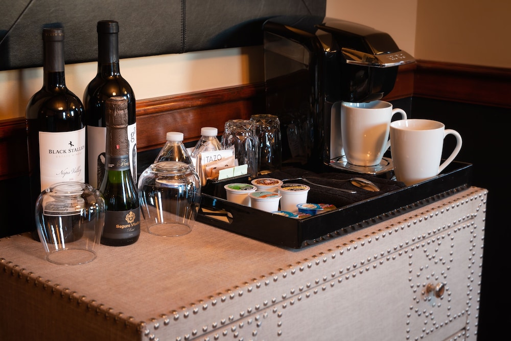 Blackwell Hotel - photo 34