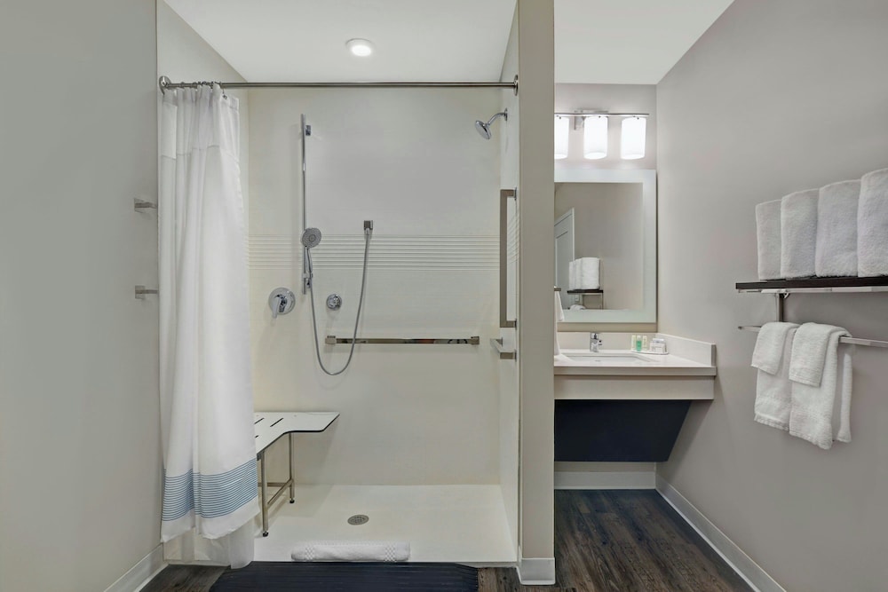 TownePlace Suites by Marriott Jacksonville East - photo 17