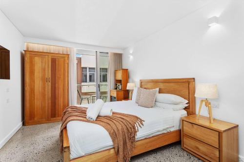 Nest On Newcastle S4 — Perth