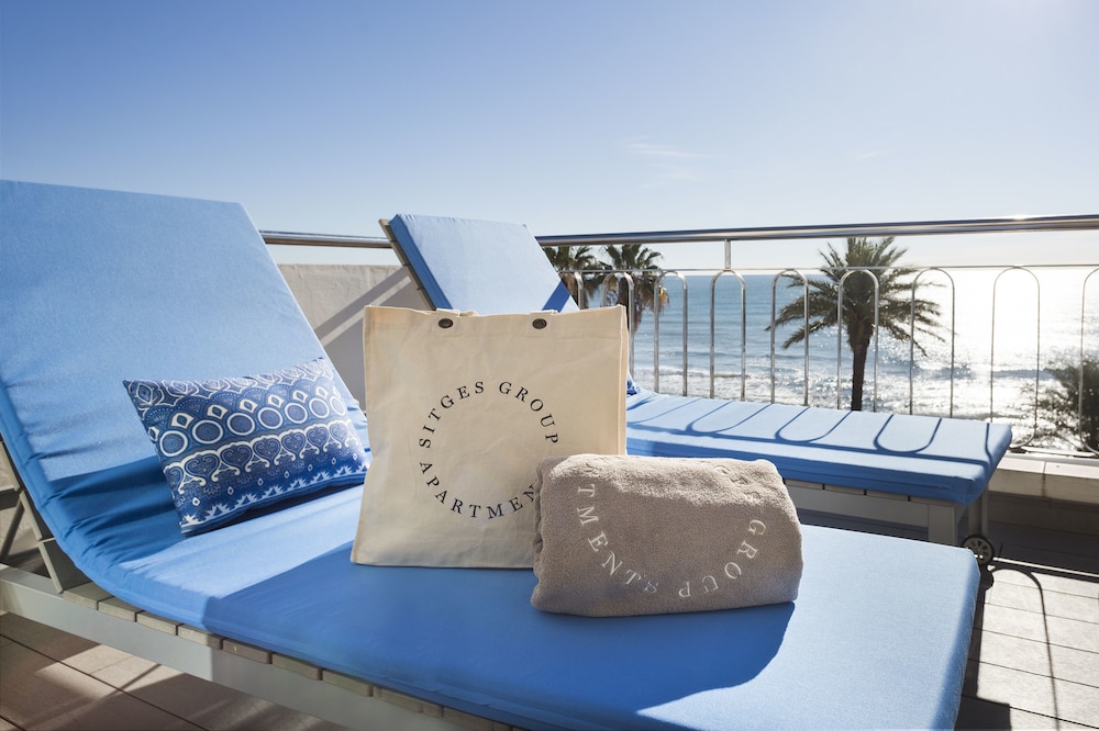 Sitges Group Ocean — Sitges