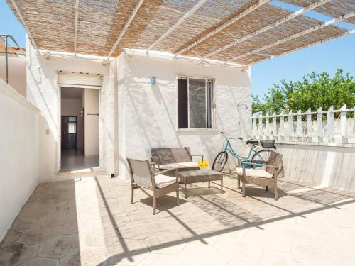 Sul mare Villa Telia — 4-Star Luxury Hotel in Porto Cesareo, Italy