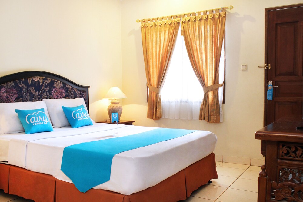 Airy Legian Kelod 1 Bali in Kuta, Indonesia