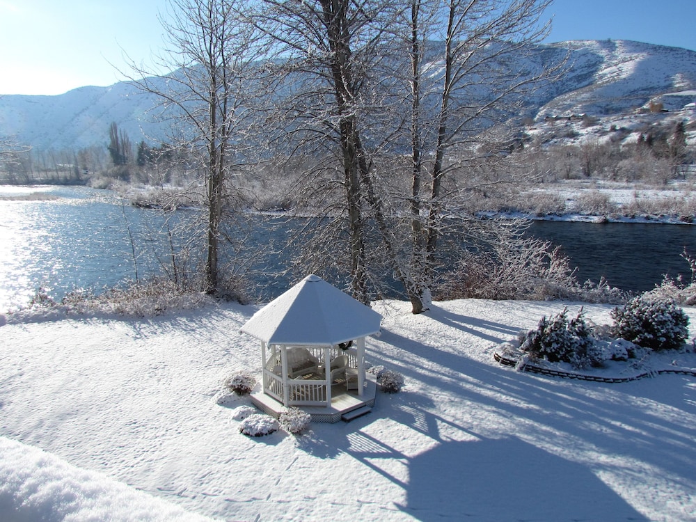 Warm Springs Inn & Winery - photo 94