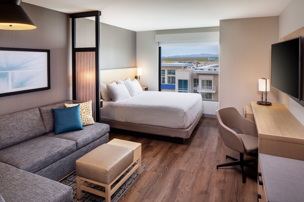Hyatt Place North Scottsdale - photo 5