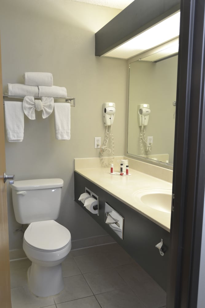 Days Inn & Suites by Wyndham Airport Albuquerque - photo 21