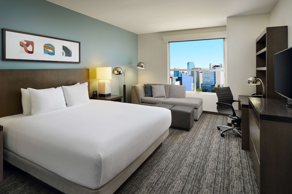 Hyatt House Atlanta Downtown - photo 11