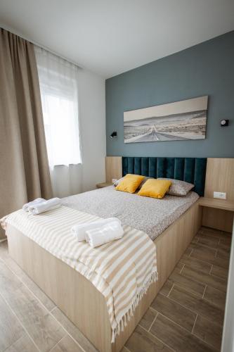 Cozy Studio Apartment in Osijek self check in — 4-Star Luxury Hotel in Osijek, Croatia