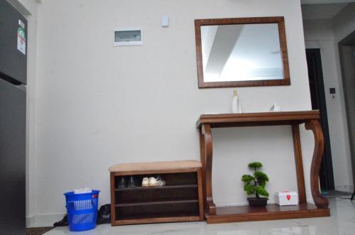 Lovely One Bedroom Apartment Kilimani