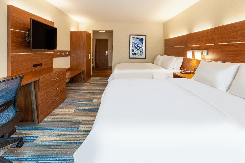 Holiday Inn Express & Suites Brunswick Harpers Ferry Area by IHG - photo 28