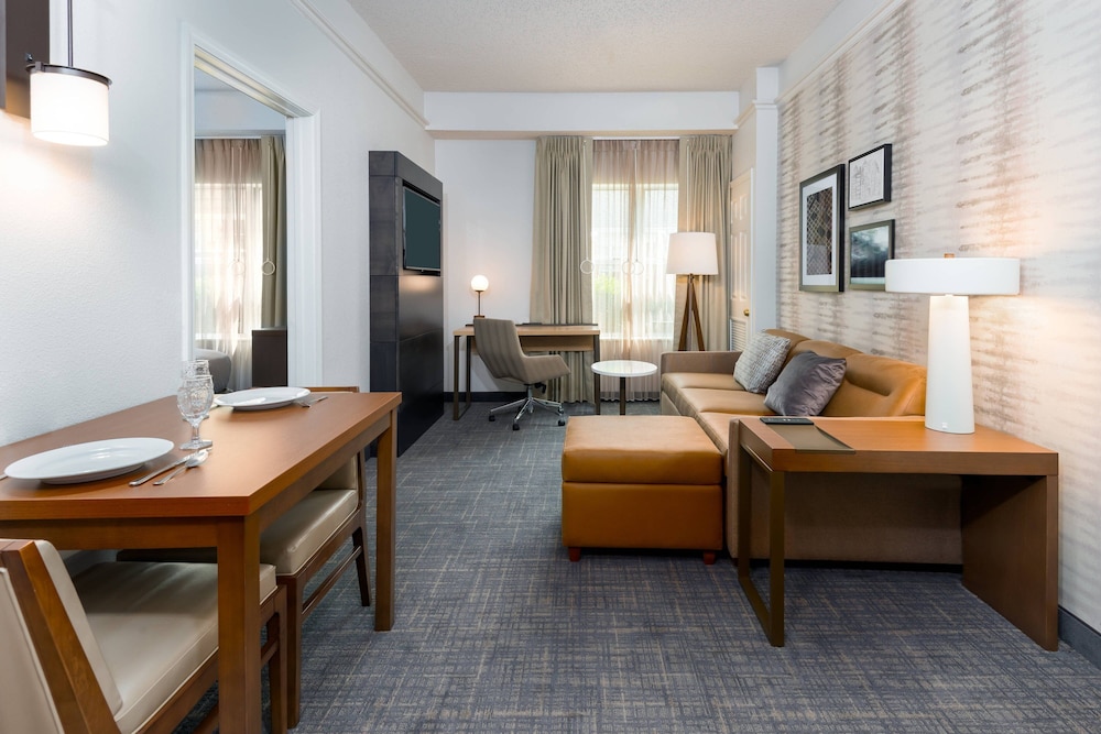 Residence Inn by Marriott Wayne - photo 8