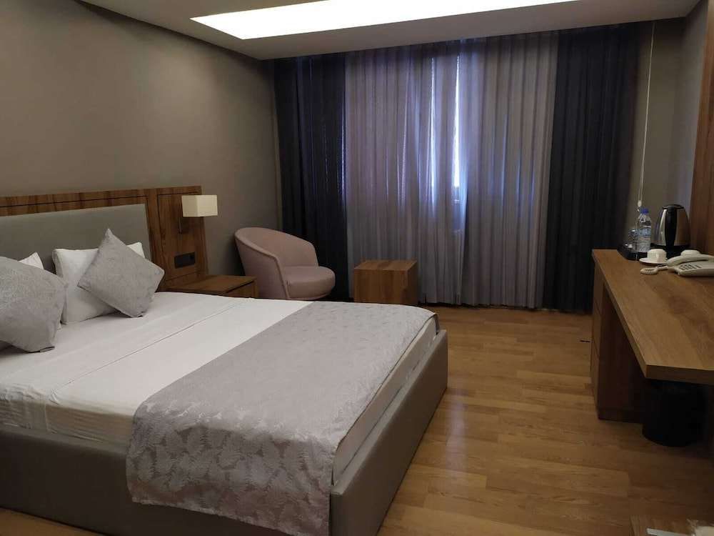 Kartal Park Otel — Sirnak — photo 4