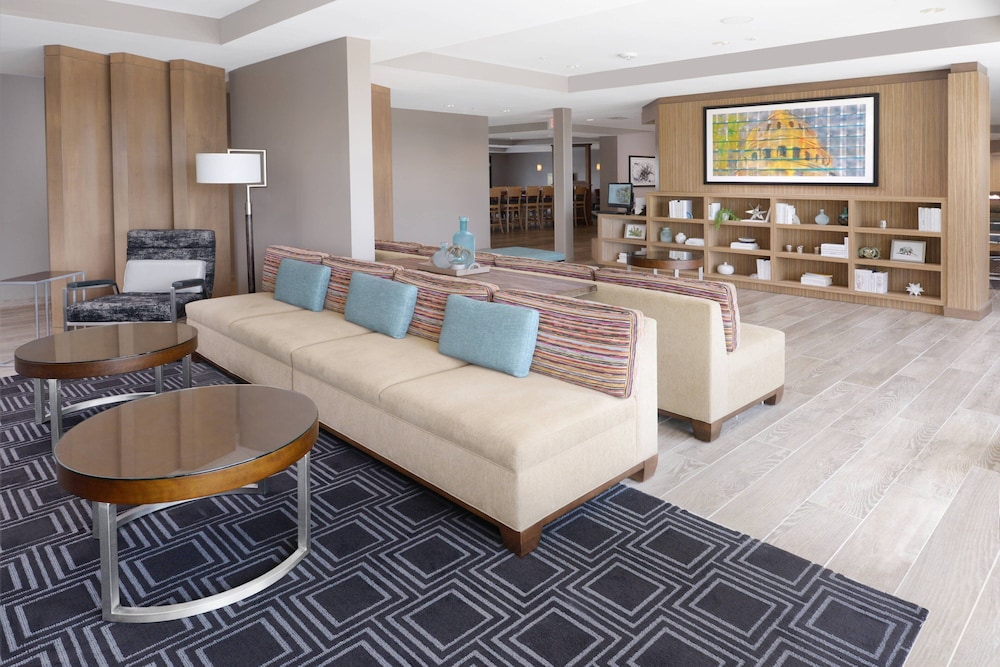 TownePlace Suites by Marriott Austin Parmer Tech Ridge — Austin — photo 4