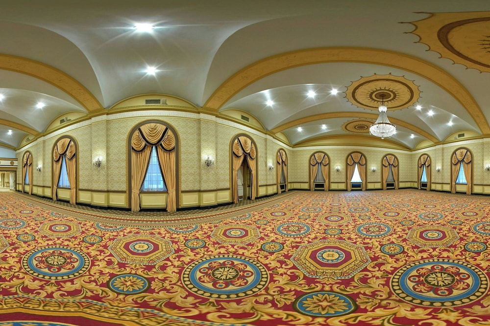 The Westin Poinsett Greenville - photo 23