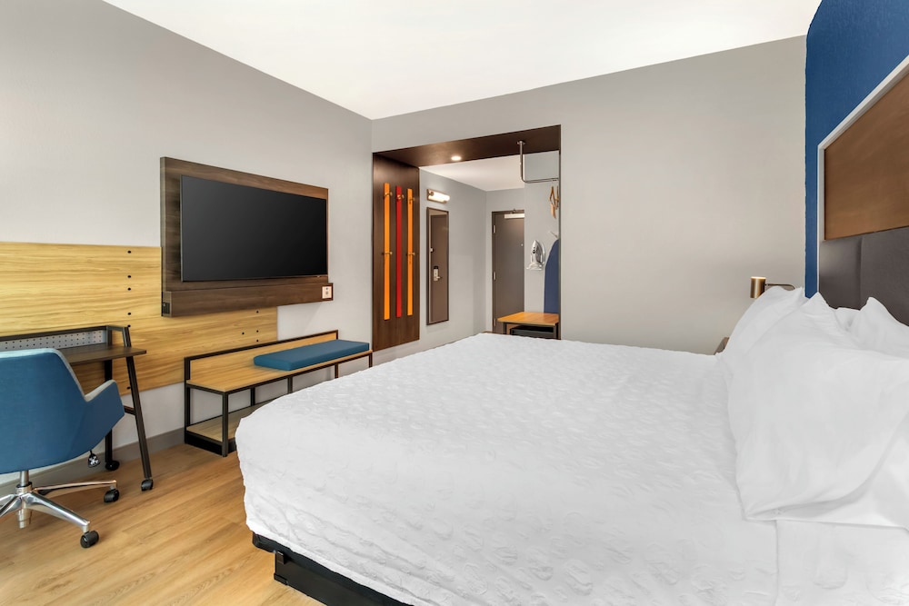 Tru by Hilton Goodlettsville Nashville - photo 31