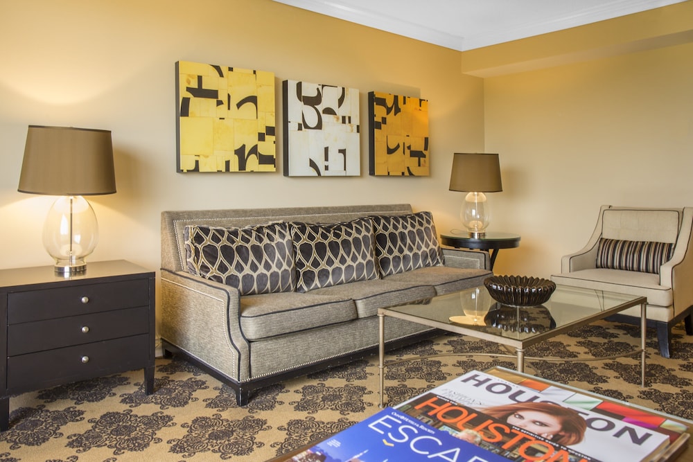 Omni Houston Hotel - photo 93