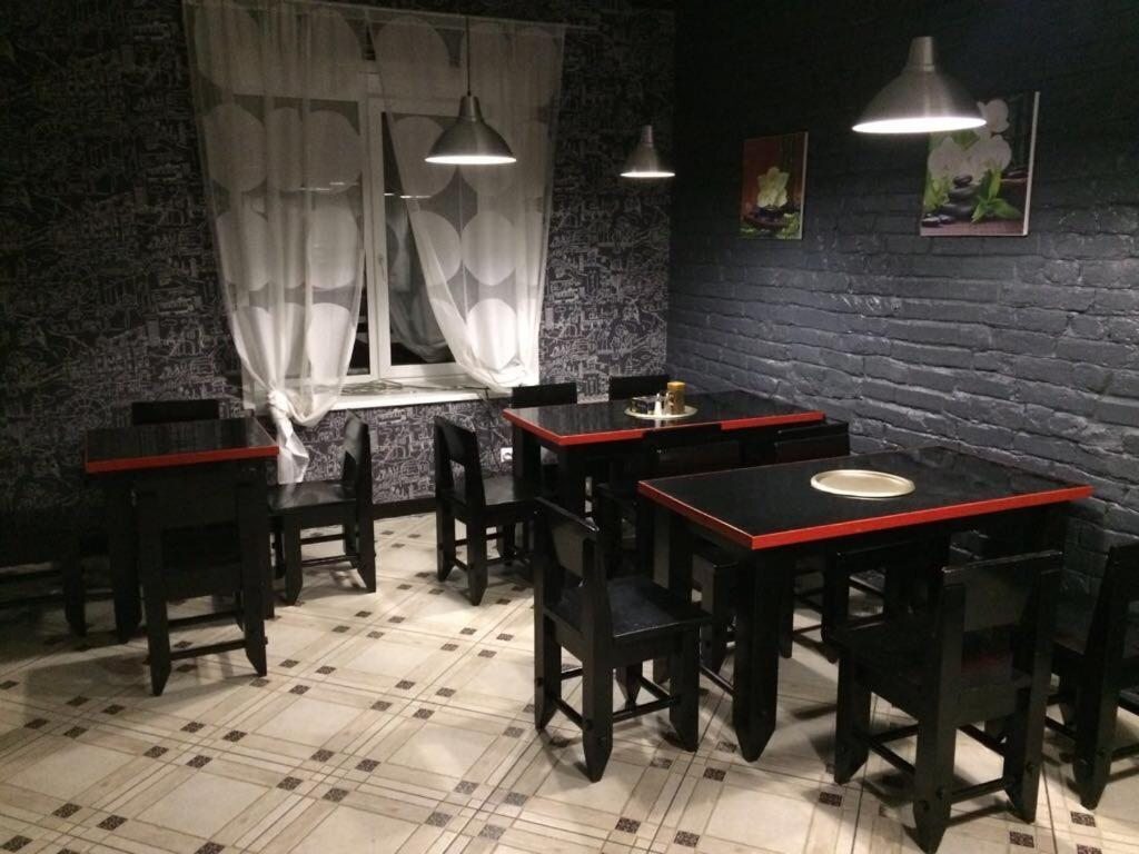 Gostevoy Dom Hotel Na Volge — Rybinsk — photo 2