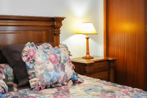 Aurora Sol 333 — 4-Star Luxury Hotel in Carvoeiro, Portugal