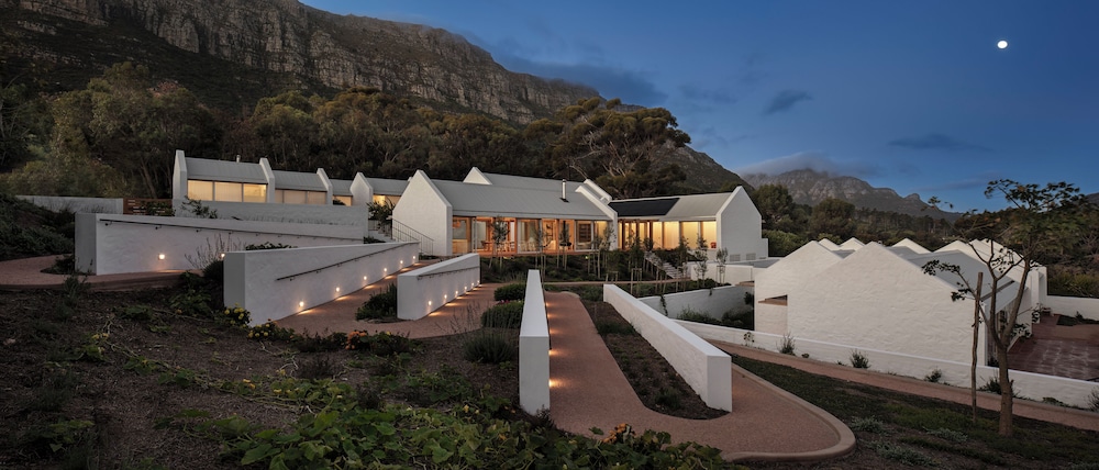 Umoya Residence — 4-Star Luxury Hotel in Cape Town, South Africa