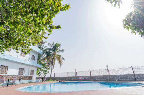 Hotel Azur Conakry — Conakry