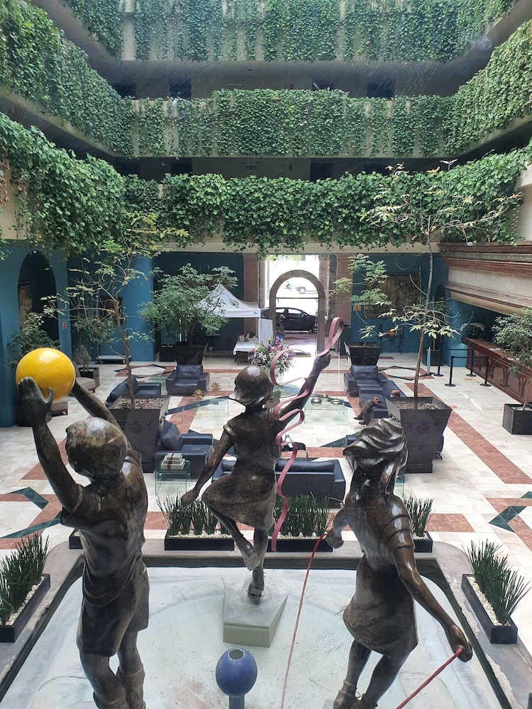 Children's activities