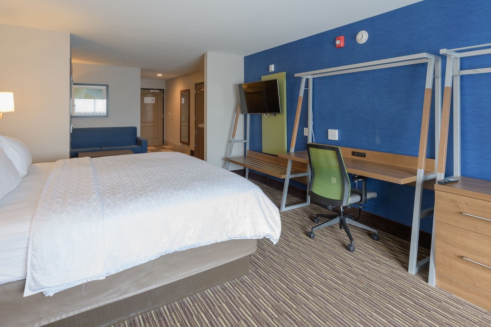 Holiday Inn Express & Suites Jamestown by IHG - photo 6