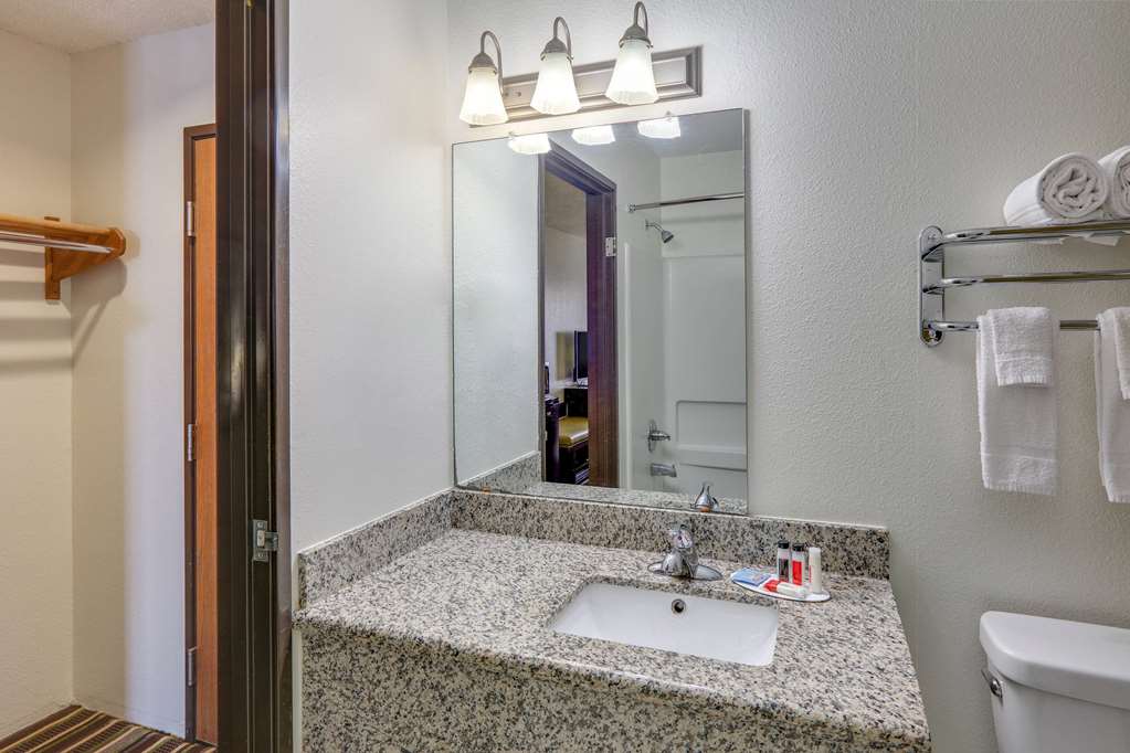 Super 8 by Wyndham Roswell - photo 13
