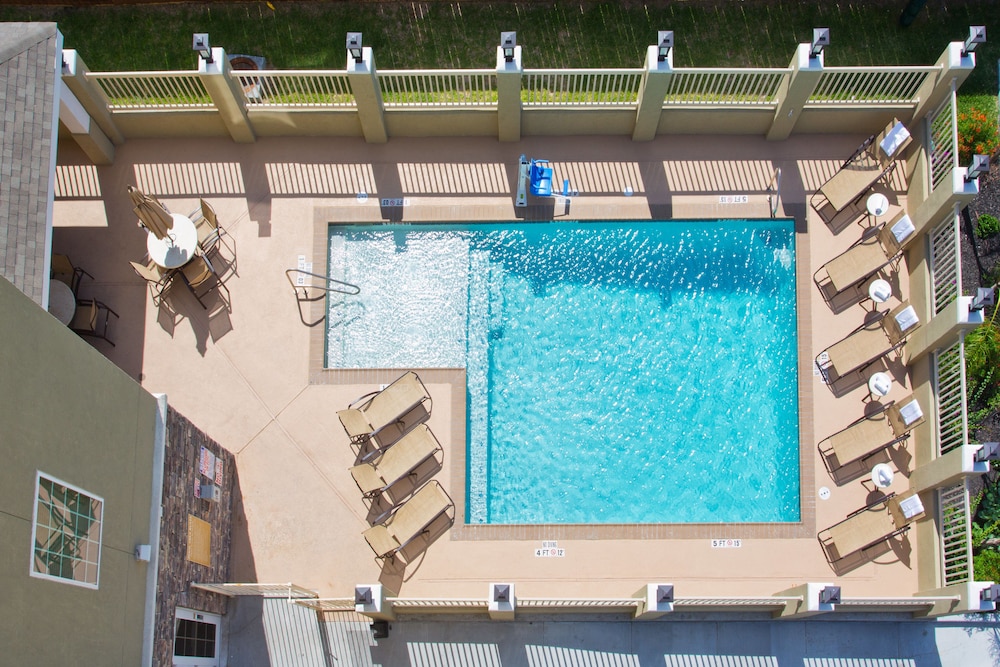 Candlewood Suites Corpus Christi Naval Base Area by IHG - photo 13