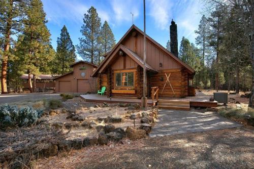 Sisters Dream Inn in Sisters, United States