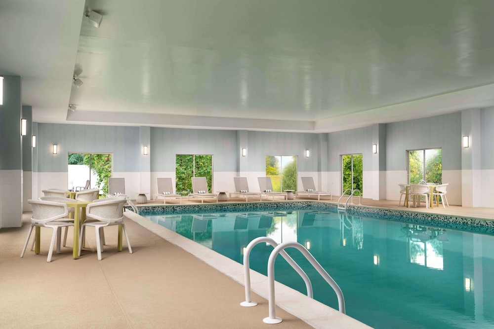 Hilton Garden Inn Boston Burlington - photo 21