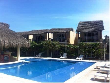 Hotel Canto del Mar in Playa Azul, Mexico