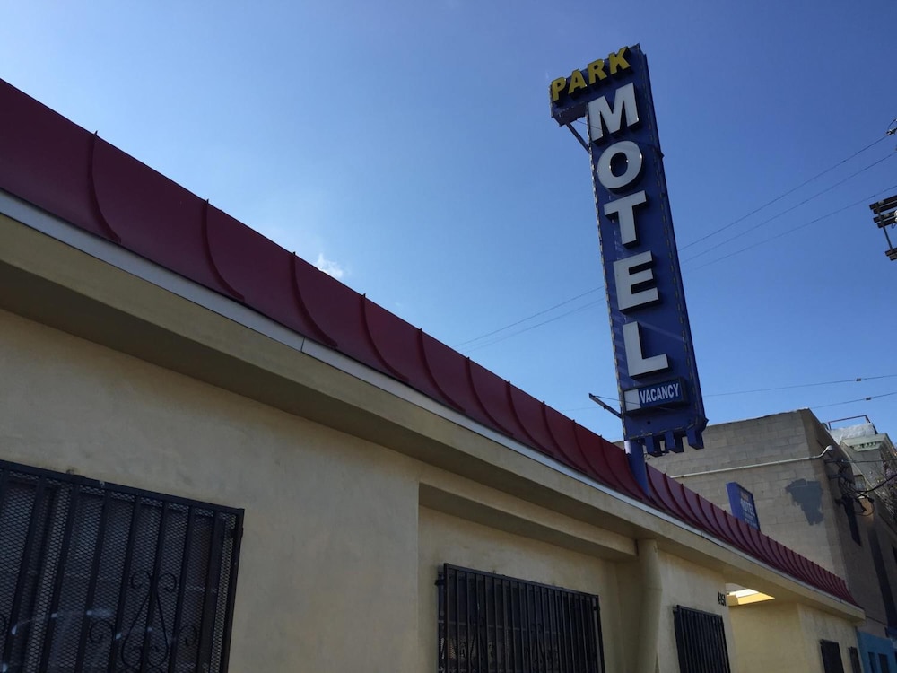 Park Motel - featured photo