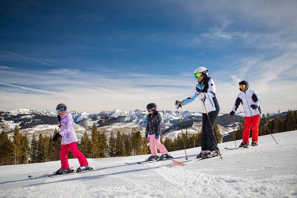 The Hythe a Luxury Collection Resort Vail - photo 118