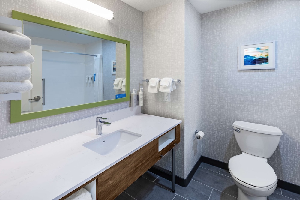 Hampton Inn & Suites Dallas I 30 Cockrell Hill - photo 14