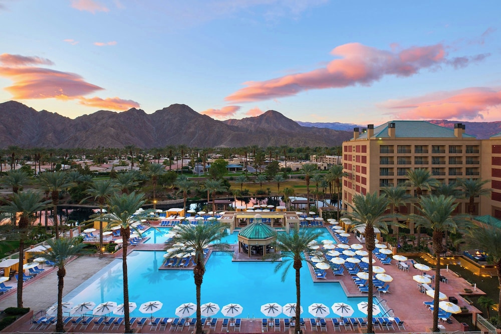 Renaissance Esmeralda Resort & Spa Indian Wells - photo 168