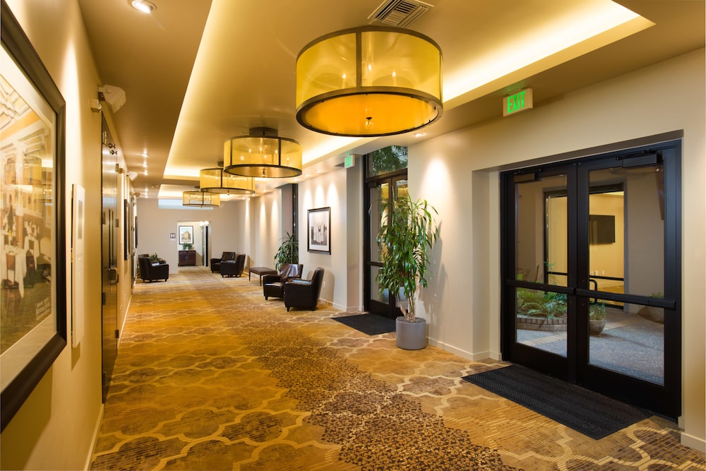 Mark Spencer Hotel - photo 51