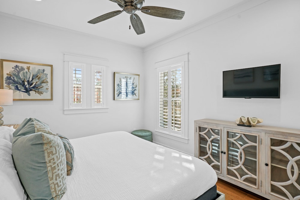 Magnolia Cottages by the Sea by Panhandle Getaways - photo 26