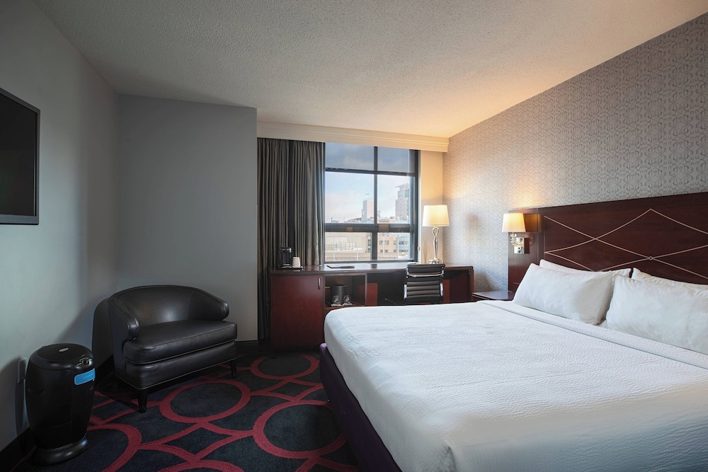 Courtyard by Marriott Boston Downtown - photo 13
