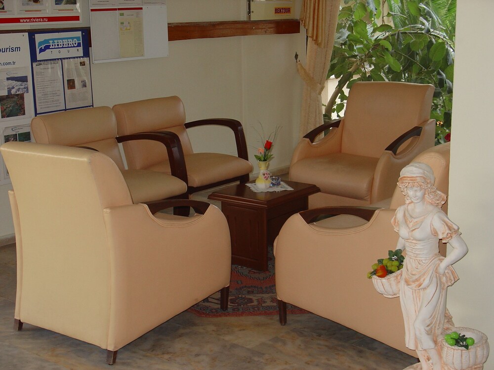 Amos Hotel — Marmaris — photo 2