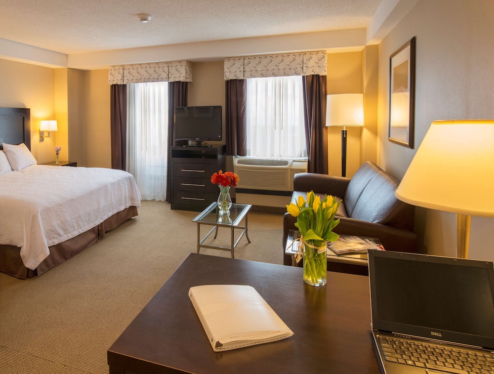 Hampton Inn & Suites Boston Crosstown Center - photo 19