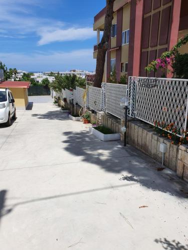La villetta vista mare — Bisceglie — photo 4