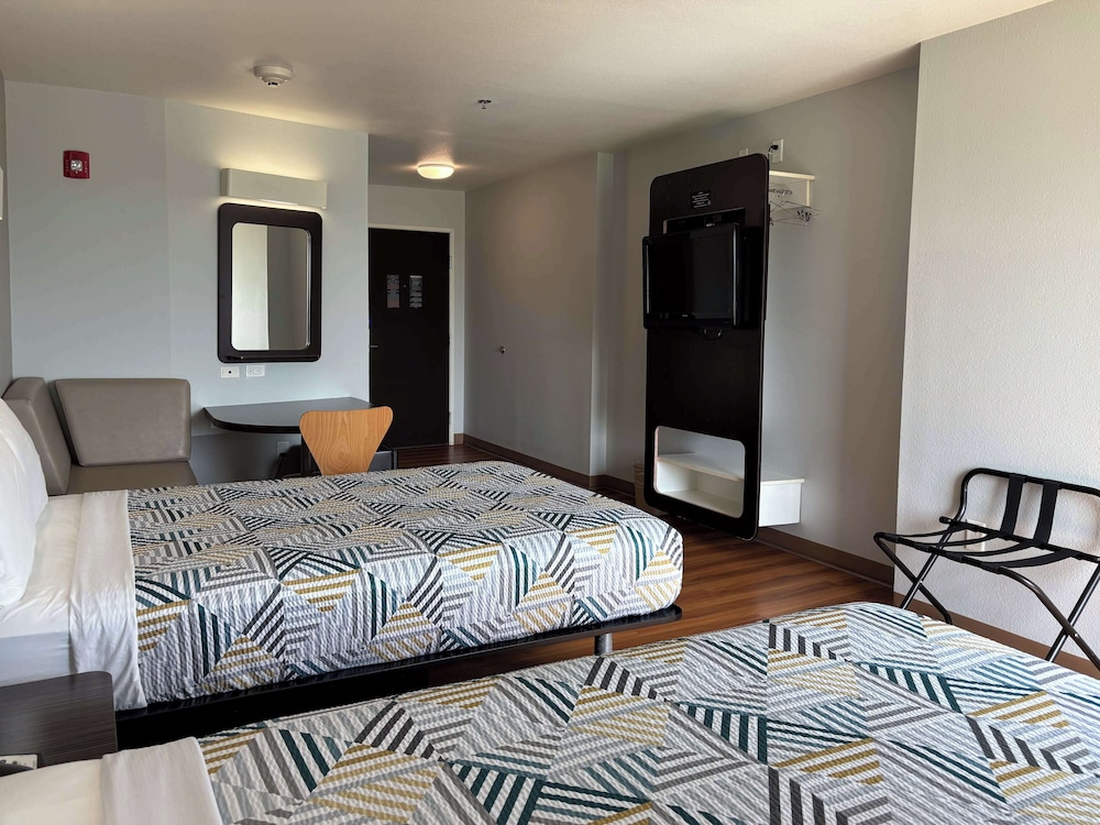 Motel 6 Weslaco TX - photo 7
