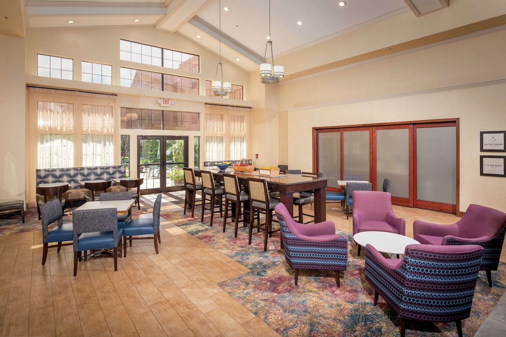 Hampton Inn & Suites Binghamton Vestal - photo 26