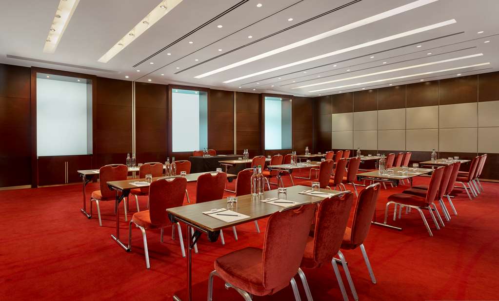 כנסים ואירועים