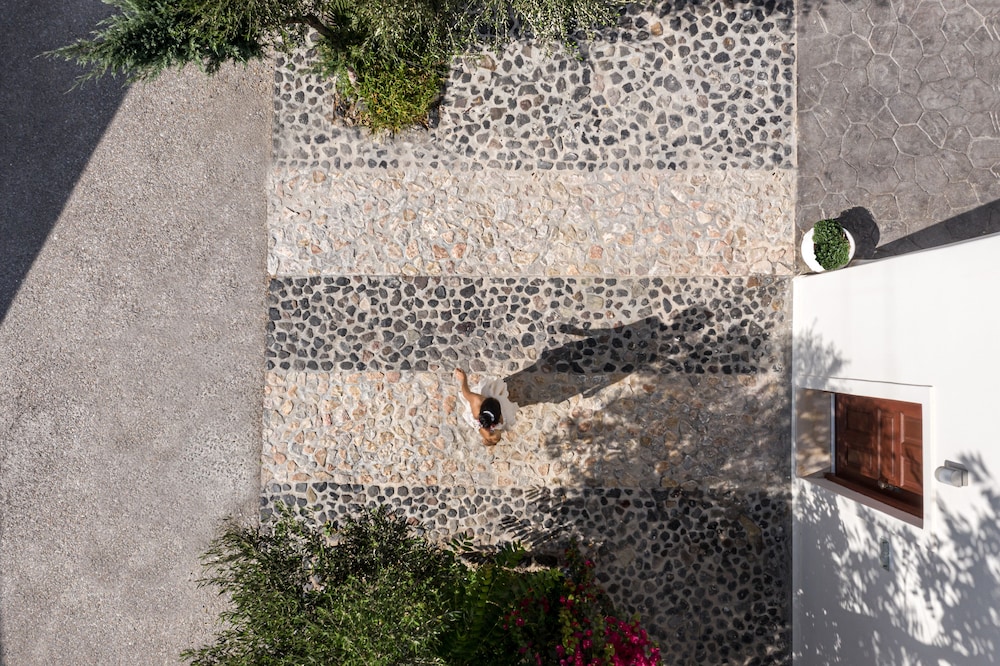 מרפסת / טרסה