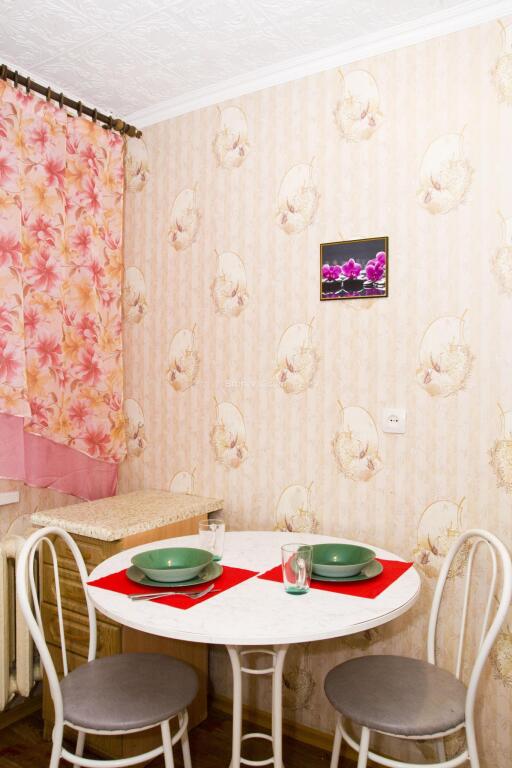 Rent Service On The Irtysh Embankment 15B — hotel near Omsk Central Airport
