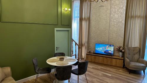 Made With Love Apartment
