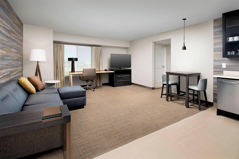Residence Inn by Marriott Lubbock Southwest - photo 11