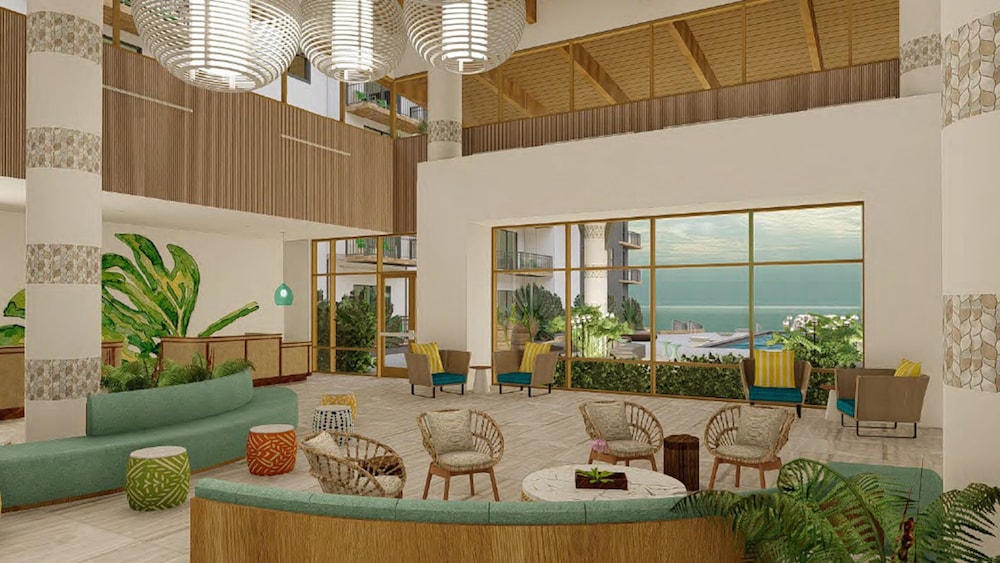 Holiday Inn Club Vacations Myrtle Beach Oceanfront by IHG - photo 52